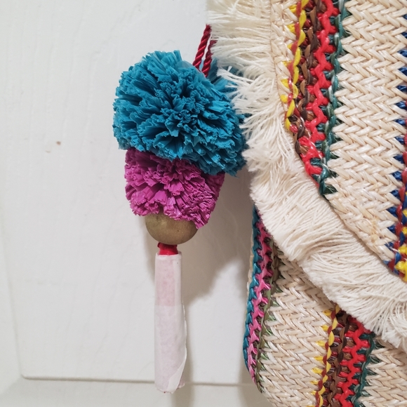 New with tags boho bag - Picture 3 of 4